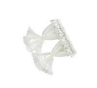 BEALIFE Cortina de Encaje para Ventana de casa muñecas 13 1/12 Que Ofrece un Atractivo Lujoso y una atmósfera cálida Experiencias Juego Creativas Cortinas Encaje Crochet para casa muñecas