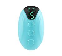 BEALIFE Dispositivo para dormir portátil Experimente noches reparadoras con tecnología avanzada Instrumento para dormir con retención de microcorriente