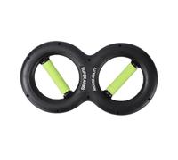 BEALIFE Ejercitador de brazos compacto. Increíble máquina rotadora de brazos para un entrenamiento eficaz de la parte del cuerpo para todos los niveles de fitness. Equipo de