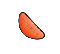 BEALIFE Entrenador de Swing de Golf Ayuda Probada para el Entrenamiento del Swing Golf Favorece la formación del triángulo Durante la práctica Mejora el Rendimiento General Equipo Corrector Postura