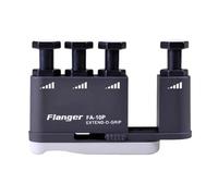 BEALIFE Entrenador Extend-O-Grip Los guitarristas y pianistas que buscan fuerza y flexibilidad también podrían trabajar para que los pianistas aprendan a desarrollar fuerza y alcancen dedos