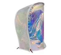 BEALIFE Funda Impermeable para Bolsa de Golf, Transparente para fácil identificación. Resistente para Equipo de Golf, Bolsas y Palos Secos. Accesorios para Palos y carritos.