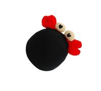 BEALIFE Funda para casco de esquí a prueba de viento. Bonita gorra de punto decorativa que proporciona una capa extra de calidez para disfrutar de actividades deportivas