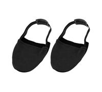 BEALIFE Funda portátil y Resistente para Zapatos de Bolos. Dile adiós a Las Manchas y arañazos para Siempre. El Protector de Bolos es Muy elástico. Deslizador Universal Resistente al Desgaste.