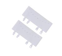 BEALIFE Fundas protectoras y elegantes para patines, ideales para patines de ruedas o de hielo. Funda protectora imprescindible para el cuerpo. Las botas skate se cortan fácilmente. Fundas protectoras