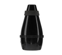 BEALIFE Herramienta de práctica para sordina de trompeta ligera, esencial para músicos aspirantes que tocan jazz. Disfrute la práctica. Herramienta para sordina trompeta ligera.