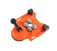 BEALIFE Herramienta Manual portátil biseladora para Agujeros precisos Que garantizan la Estabilidad Durante el Trabajo. Los rodamientos Cerrados Tienen Buenas, Naranja