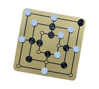 BEALIFE Juego de clásico para niños y Adultos. Juego de Estrategia Que Garantiza una Experiencia Aprendizaje Divertida. Fomenta el Desarrollo cognitivo. Actividad Familiar. Juguetes interactivos.