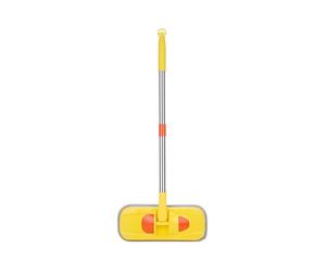 BEALIFE Juguete de Limpieza para niños, Juego de Limpieza, casa Juegos y trapeador para niños pequeños, estimula la imaginación y la Independencia, Regalo cumpleaños para pequeños.