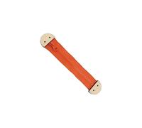 BEALIFE Juguetes educativos de simulación para niños, Tablero Interactivo, Actividades sensoriales, Habilidades lingüísticas y promoción de la Creatividad en Estudiantes , Naranja , 19cm