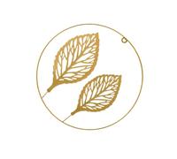 BEALIFE La decoración artística para Colgar en la Pared no tóxica e Inodoro Garantiza Que en Cualquier habitación Fondo de Hierro no deformable Arte de la Pared Decoración artístico, Tipo 1, 28.5 cm