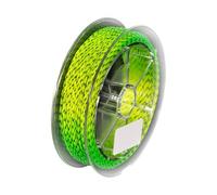 BEALIFE Línea de Respaldo para Pesca con Mosca de Resistencia y Resistente a la abrasión, Ideal para Todos los entusiastas de la Pesca en excursiones al Aire Libre. Línea de