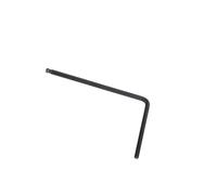 BEALIFE Llave Allen ligera para bajo, herramienta esencial para reparaciones y ajustes sencillos de instrumentos, herramientas de reparación de llaves para guitarra, accesorios, 4 mm