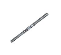 BEALIFE Mango de Barra con Agarre Antideslizante. Accesorios de Levantamiento de Pesas para Fortalecer los Brazos. Ofrece máxima Seguridad y Agarre Antideslizante. Mangas más