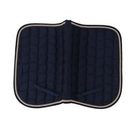 BEALIFE Manta para silla de montar de poni, para saltos, para espectáculos, para caballos occidentales, para montar a caballo, suministros ecuestres, para eventos de