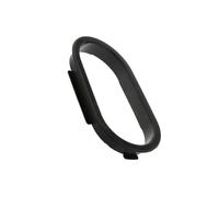 BEALIFE Marco de Borde para Recoger Pelotas de futbolín. Repuesto de plástico ecológico. Color Negro. Accesorios de Repuesto para futbolín. Tamaño aproximado: 15 x 8 x 2 cm.