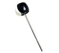 BEALIFE Mazo de bombo El mazo de pedal ofrece un rendimiento confiable para profesionales y aficionados en kits de juego Pieza de pedal de bombo Instrumento de percusión