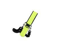 BEALIFE Mini Bolsa de Viaje para Equipo de Buceo, Accesorio Impermeable, práctica para Buceo, Aventuras submarinas, Bolsa de Hombro para Equipo, Tanque cilíndrico.