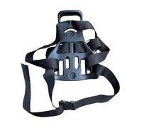 BEALIFE Mochila para Buceo y esnórquel para Deportes acuáticos al Aire Libre, Fabricada en Nailon de Primera Calidad con sensación de ingravidez Que Mejora la Experiencia de