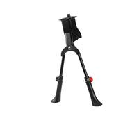 BEALIFE Pata de Cabra para Bicicleta de Resistencia, Soporte Lateral para Bicicletas montaña Carretera 24 a 29 Pulgadas, construcción Duradera Que Garantiza