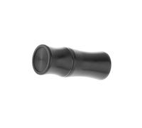 BEALIFE Protectores de Juntas duraderos para Tacos de Billar. Kit Completo de reparación de Juntas. Protector de Taco de Billar. Herramienta de reparación de Eje y Cabeza, Negro, Estilo B