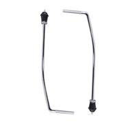BEALIFE Soportes para toms de suelo Accesorios para batería que ofrecen fácil instalación y soporte para equipos de batería Piezas de Accesorio Caja de