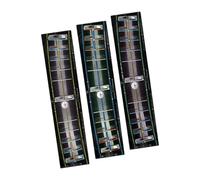 BEALIFE Tapete de Golf portátil para Putting Green, tapete para Practicar en Interiores y Exteriores, Mejora Tus Habilidades en casa, Oficina o Viajes, guía de práctica, Mini Campo portátil