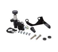 BEALIFE Válvula dosificadora ajustable de precisión con soporte de montaje de acero inoxidable. Kit de líneas para un control y rendimiento óptimos del vehículo. Kit de