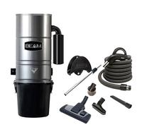 Beam 295 Titanium Central Unit + Progression Kit 12m