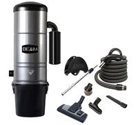 Beam 360 Titanium Central Unit + Progression Kit 12m