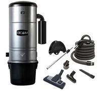 BEAM 495 Titanium central unit + Progression Kit 12m