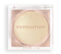 REVOLUTION, Beam Bright Iluminador Golden Gal, Mujer, Golden Gal, Talla: FASUL