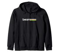 Beam Gaming Beam Coin Beam Crypto Sudadera con Capucha