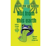 Beam Me Up Scotty