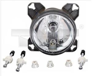 Beam universal Derecho = Izquierda