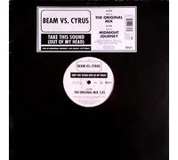 Beam vs. Cyrus - Take This Sound (Out Of My Head)