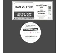 Beam Vs Cyrus - Take This Sound [Vinilo]