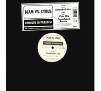 Beam Vs. Cyrus - Thunder in Paradise [Vinyl Single]