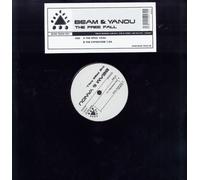 Beam & Yanou - The Free Fall [Vinyl Single]