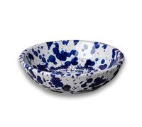 BEAMEL HOME Plato Rallador Cerámica Hecho A Mano Diseño Decorativo Utensilio Cocina Arte Funcional Vajilla Artesanal Moderna Original Diseño Tradicional y Decorativo (Persia, Mediano)