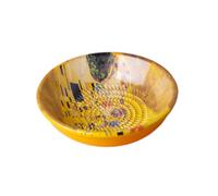 BEAMEL HOME Plato Rallador Cerámica Hecho A Mano Diseño Decorativo Utensilio Cocina Arte Funcional Vajilla Artesanal (El Beso, Mediano)