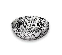 BEAMEL HOME Plato Rallador Cerámica Hecho A Mano Diseño Decorativo Utensilio Cocina Arte Funcional Vajilla Artesanal Moderna Original Diseño Tradicional y Decorativo (Galaxia, Mediano) Hecho en España