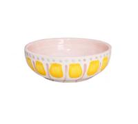 Beamel Home Plato Rallador Cerámica Hecho A Mano Diseño Decorativo Utensilio Cocina Arte Funcional Vajilla Artesanal (Valentina, Mediano)