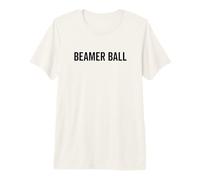 Beamer Ball South Carolina Football Sport Juego Camiseta Premium
