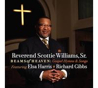 Beams Of Heaven: Gospel Hymns & Songs