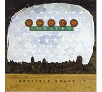 Beams of Heaven: Indelible Grace IV by Christ Community College Ministry