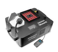 Beamz 160500 - S2000 maquina de humo dmx con efecto led 24x 3w
