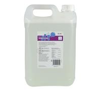 Beamz 160575 - Liquido de burbujas para maquinas de burbujas 5 litros