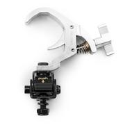 BeamZ BC50-150F - Accesorio para truss color plateado para uso profesional | Accesorio para truss de calidad, fácil instalación, materiales de calidad, acabado cuidado, para estructuras de eventos