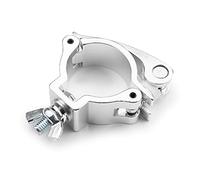 BeamZ BC50-50 Quick Release Half Coupler Alu